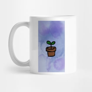 Plant Mug